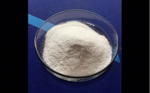 JD-756蜜胺包覆聚磷酸銨